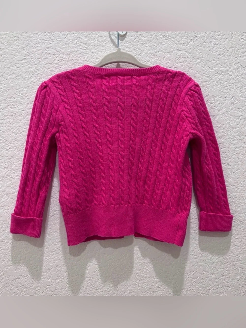 Toddler Girl Cardigan Bundle 24M Ralph Lauren & Carter's Sweaters